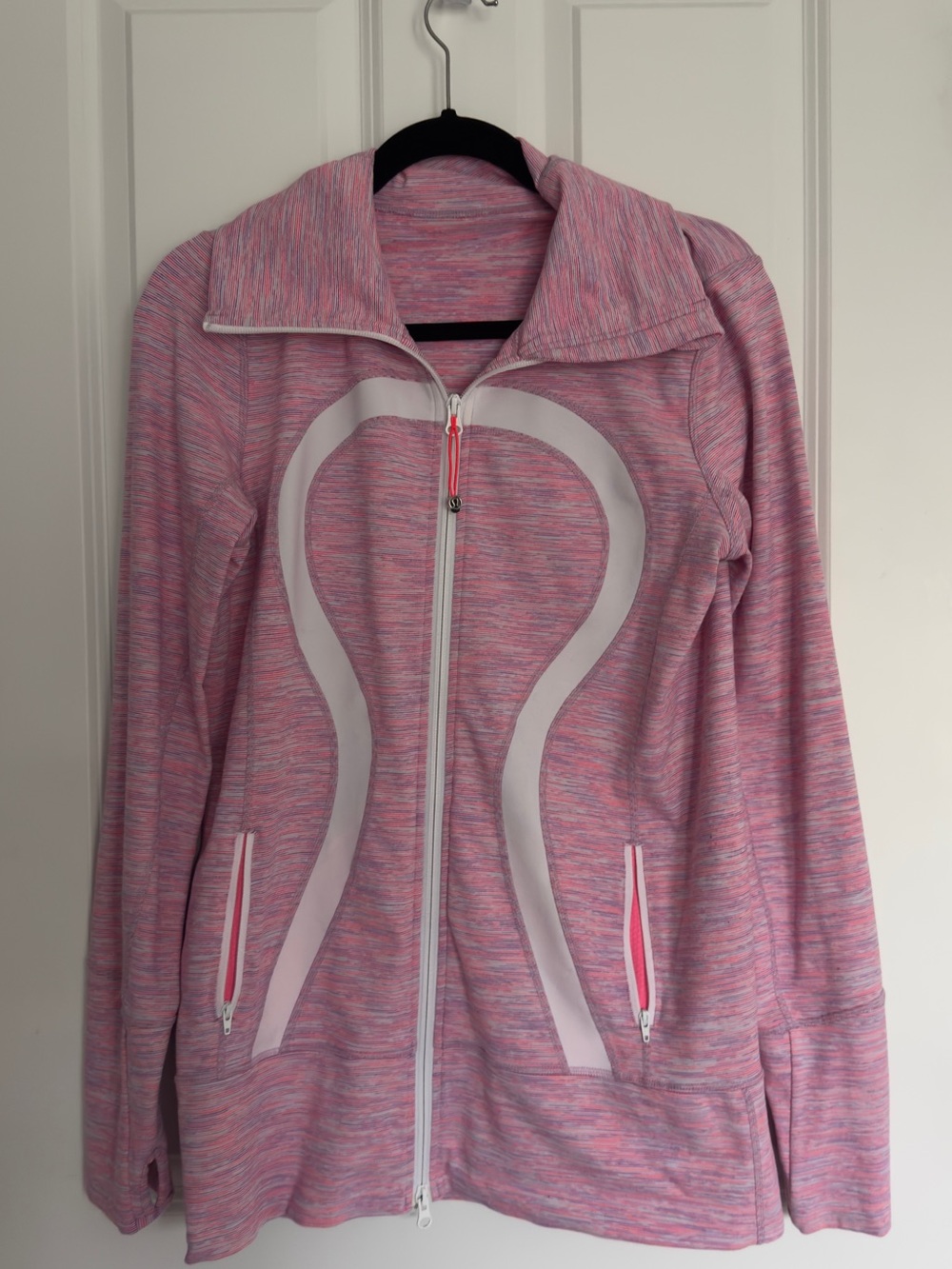 Lululemon In Stride Jacket